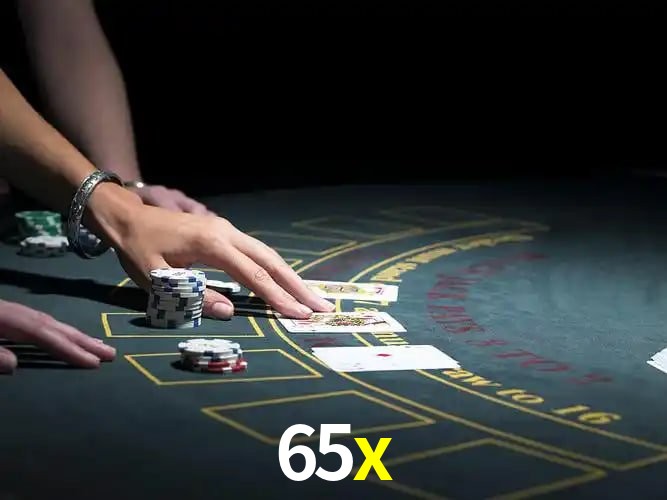 Jogos de Mesa Premium 65x - Blackjack, Roleta, Baccarat