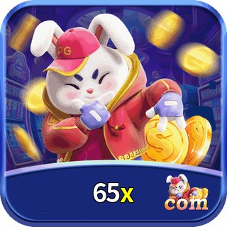 65x Logo